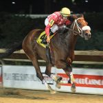 Laurel: Small barns come up big in Md-bred stakes