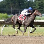 Front Run the Fed aims to defend Van Clief title