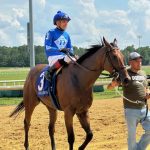 Off to the Races Radio lineup for Feb. 22