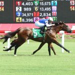 Geaux Rocket Ride flies to Haskell triumph