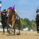Hoosier Philly tabbed as Charles Town Oaks favorite
