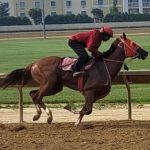 At 51, Daniel Centeno still finding the winner’s circle