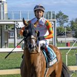Off to the Races Radio: Saturday lineup