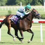 Suarez, Green: Partners in life, competitors on the track