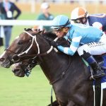 Off to the Races Radio: Saturday lineup