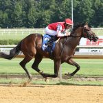 Mid-Atlantic Three Stars: August 7