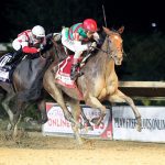 Laurel Park jockeys and trainers to watch
