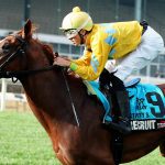 Maryland-breds, sires prominent in Fasig-Tipton yearling sale