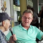 Capuanos’ duo favored in Delaware certified races