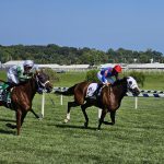 Off to the Races Radio: Saturday lineup