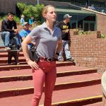 Monmouth meet concludes, racing shifts to Meadowlands