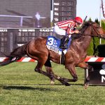 “What next” the lurking question for minor stakes winners