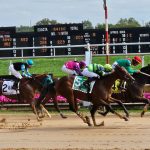 Bandonarun sells for $330,000 at Wanamaker’s October