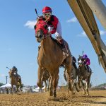 Maryland horsemen, tracks reach ’24 operating agreement
