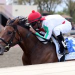 Mage will bypass Breeders’ Cup Classic