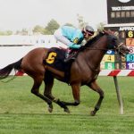 Replay: Saturday’s Off to the Races Radio