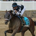 Brocknardini could point to Breeders’ Cup