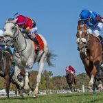 Charles Town Oaks to be G2 in ’24; 5 Midlantic stakes downgraded