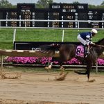 Kristy Petty readies for “different” WVBC