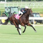 Laurel Park jockeys and trainers to watch