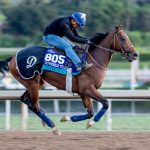 Off to the Races Radio: Saturday lineup