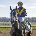Laurel Park jockeys and trainers to watch