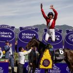 Breeders’ Cup continues “year of the regulator”