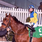 Capo prevails in Pennsylvania Nursery