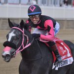 Return of Post Time highlights Laurel Park stakes