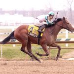 Md. Racetrack Operating Authority report deadline delayed