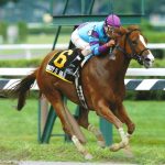 For Colonial Downs, more of the same sounds good