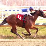 Off to the Races Radio: March 23 lineup