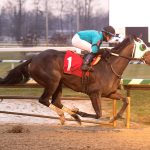 Post Time headlines tough renewal of the Jennings