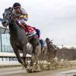 Charles Town jockeys and trainers to watch