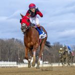 Laurel Park jockeys and trainers to watch