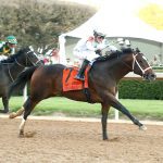 Laurel Park picks and ponderings: February 25, 2024