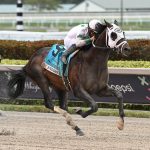 Notes from the weekend’s Kentucky Derby preps