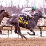 Penn National, Delaware to postpone turf stakes