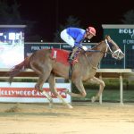 Delaware Park announces 2024 live racing schedule