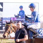 Triple Crown: Big field set to contest Sam F. Davis