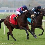Off to the Races Radio: March 16 lineup