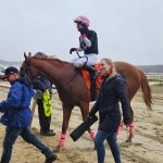 Replay: Saturday’s Off to the Races Radio