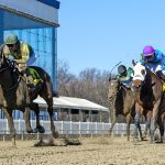 Laurel Park picks and ponderings: March 17, 2024