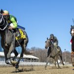Replay: Saturday’s Off to the Races Radio