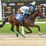 Replay: Saturday’s Off to the Races Radio
