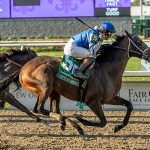 Laurel Park picks and ponderings: March 24, 2024