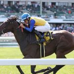 Jockey wellness conference planned for October 9-11