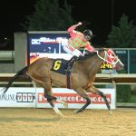 Uncle Heavy to run in G1 Preakness