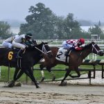 Replay: Saturday’s Off to the Races Radio