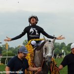 Experts’ Belmont Stakes undercard stakes picks